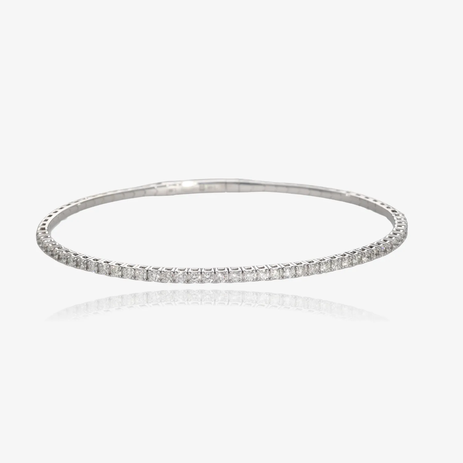 1.9CT Show Me Your Love Diamond Bracelet