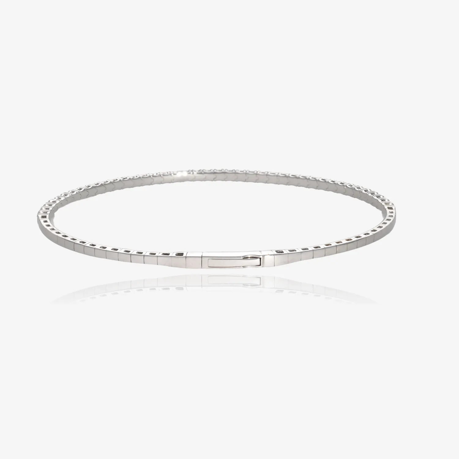 1.9CT Show Me Your Love Diamond Bracelet
