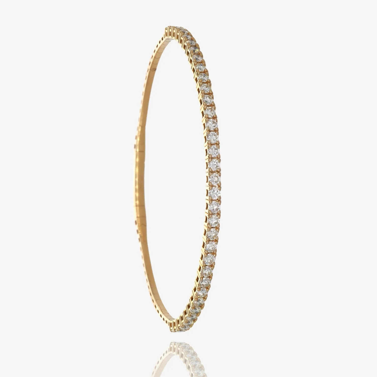 1.9CT Show Me Your Love Diamond Bracelet