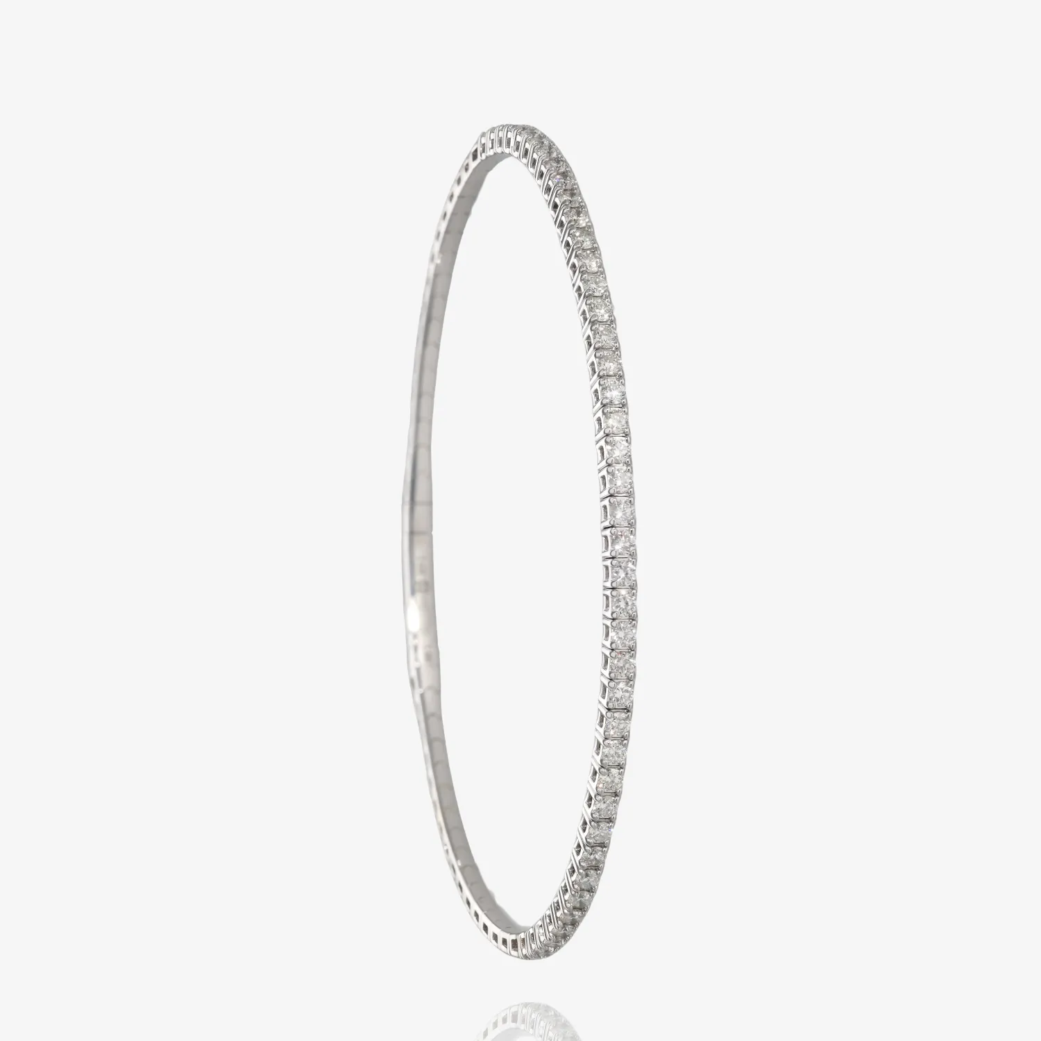 1.9CT Show Me Your Love Diamond Bracelet