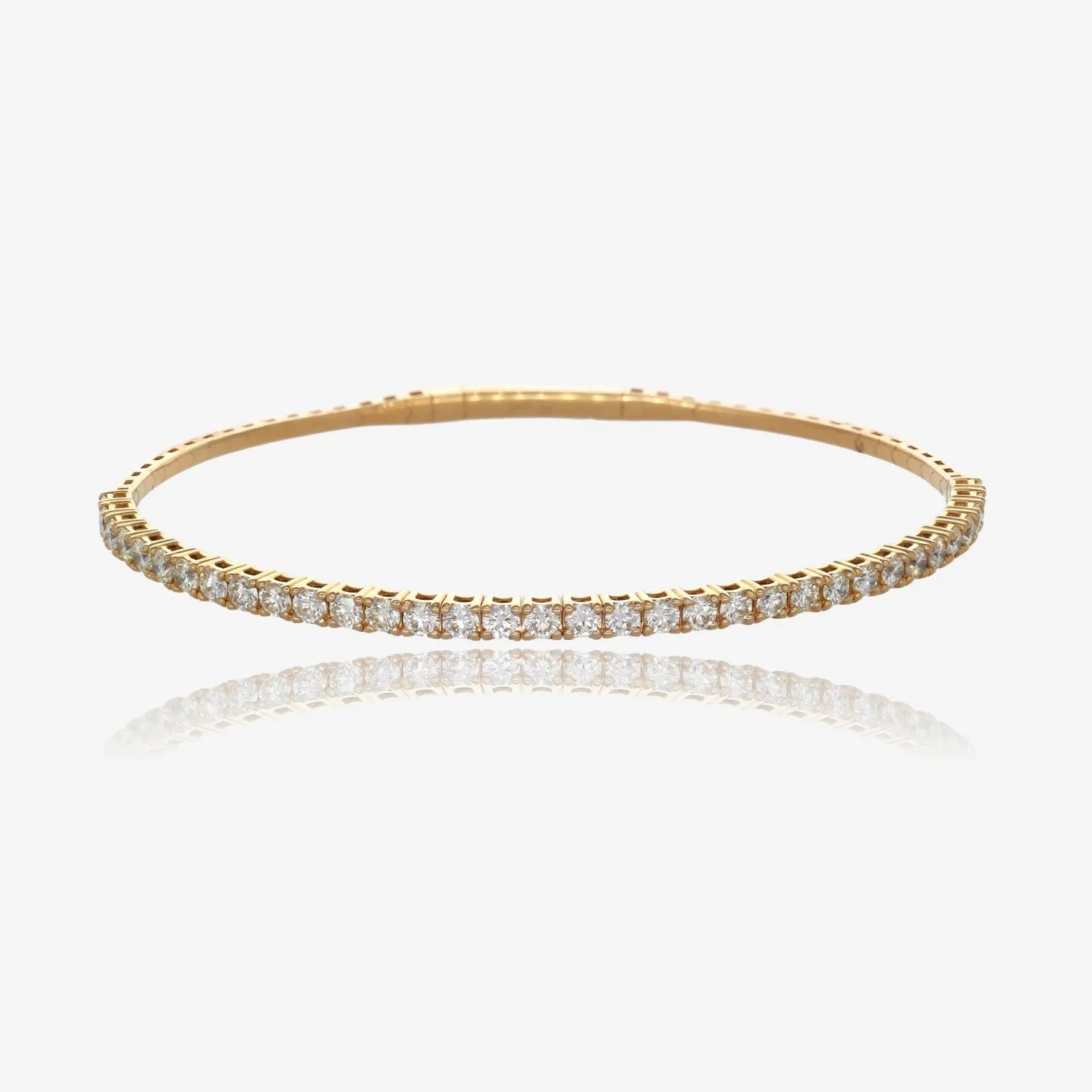 1.9CT Show Me Your Love Diamond Bracelet