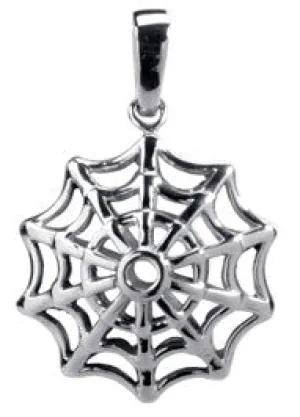 3D WEB PENDANT 316L, DC/60