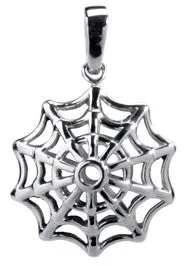 3D WEB PENDANT 316L, DC/60