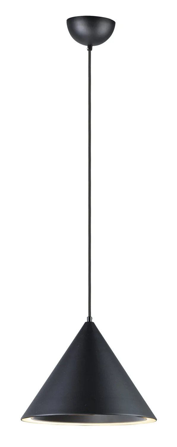 Abyss LED Pendant