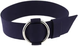 Adjustable Women Velvet Choker Necklace Handmade Costume Cosplay Nightclub Punk Neck Collar Choker
