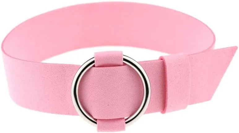 Adjustable Women Velvet Choker Necklace Handmade Costume Cosplay Nightclub Punk Neck Collar Choker