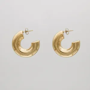 Alani Chunky Earrings