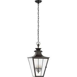 Albermarle Medium Hanging Lantern