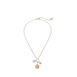 ALDO Evgeny Necklaces - Metallic Multi