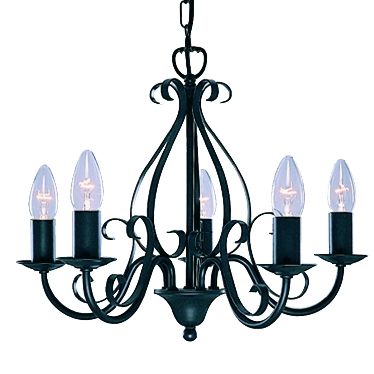 Ambrosia Ceiling Pendant