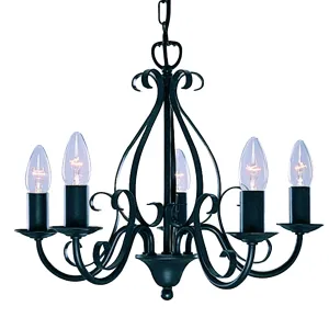 Ambrosia Ceiling Pendant