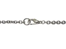 Anvil Blacksmith Pendant Necklace
