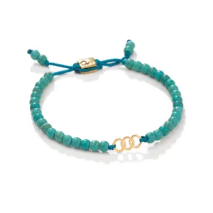 Atlas Beads Bracelet
