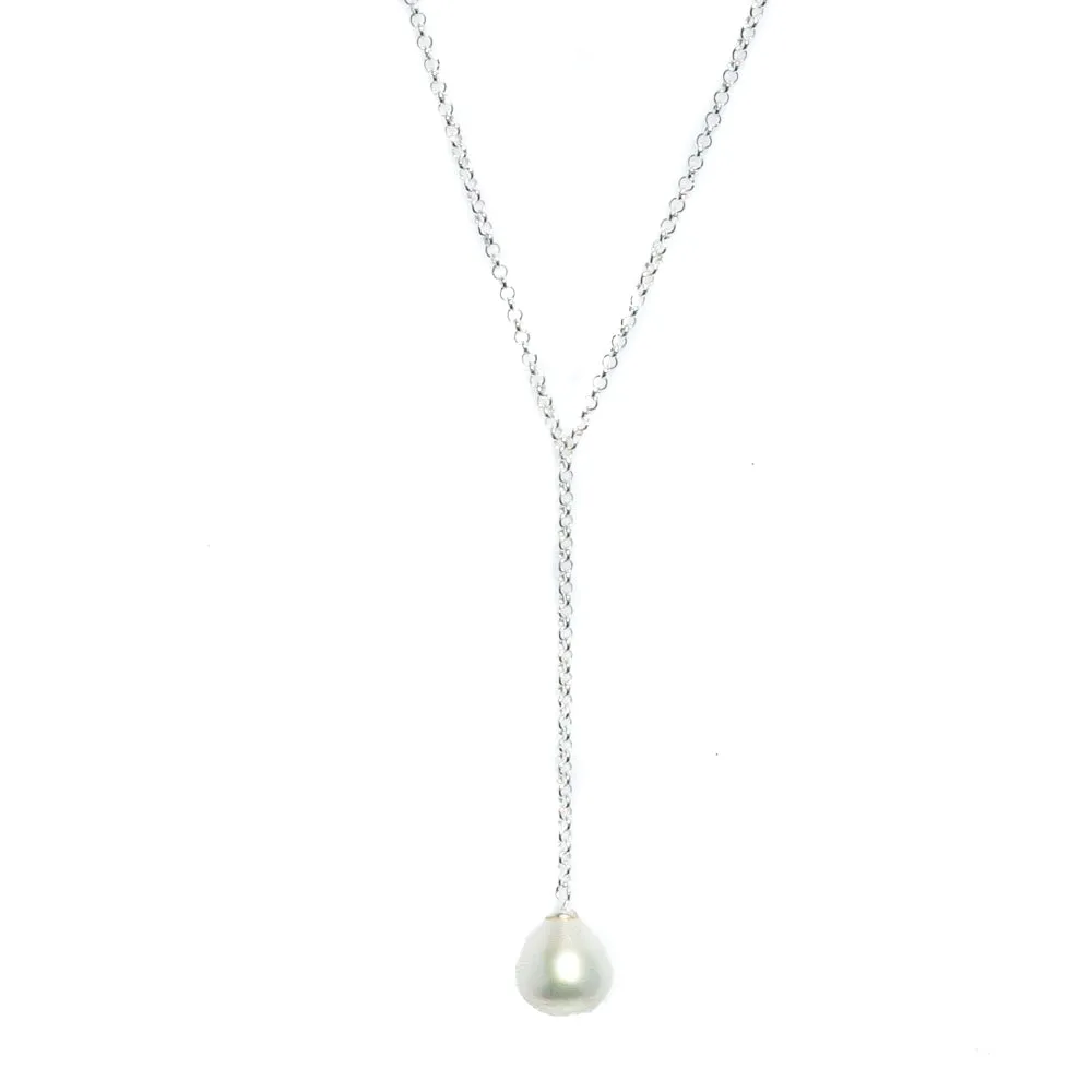 Australian South Sea Pearl Necklace
