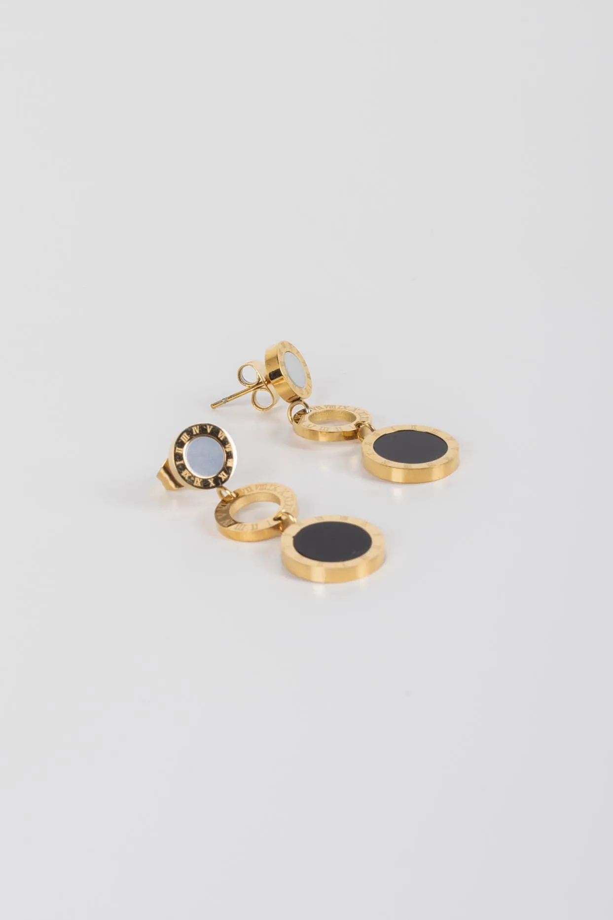 Ava Earrings