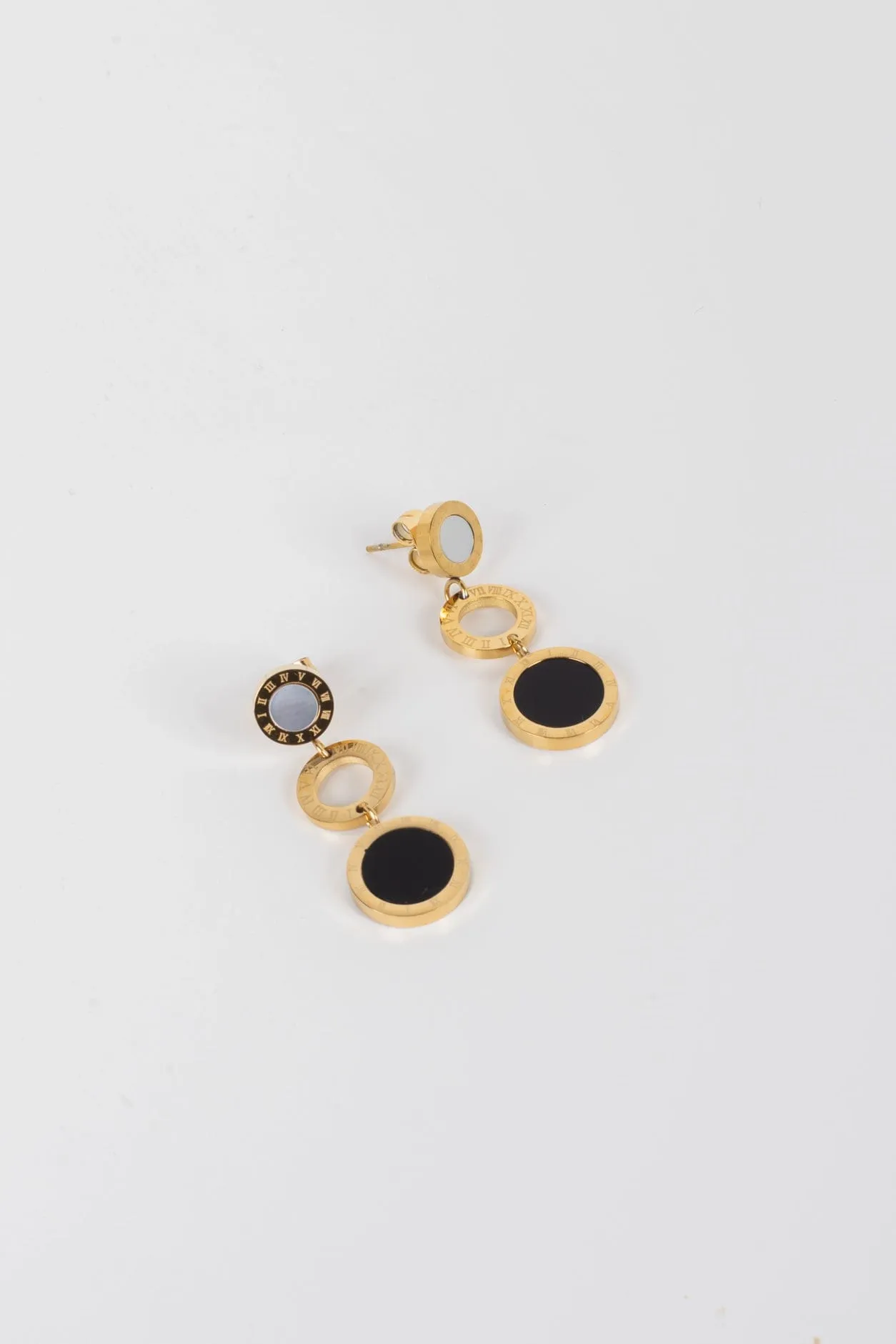 Ava Earrings