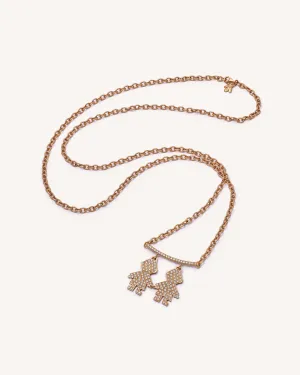 Bambini Necklace