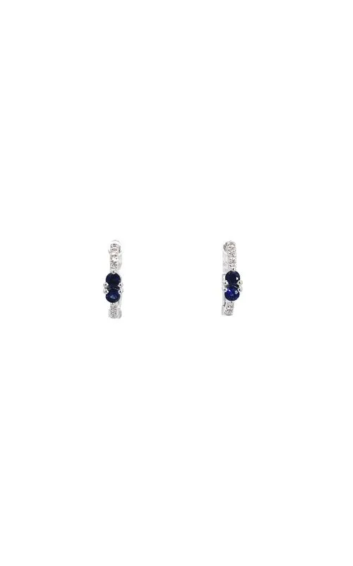Bassali Earrings ER12463WDS