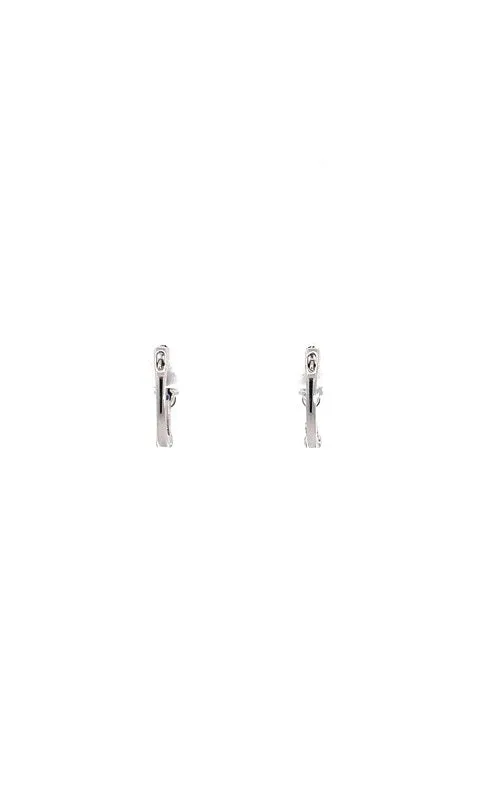 Bassali Earrings ER12463WDS