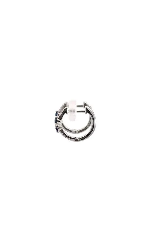 Bassali Earrings ER12463WDS