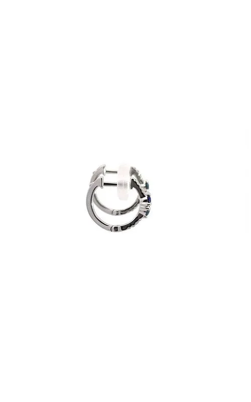 Bassali Earrings ER12463WDS