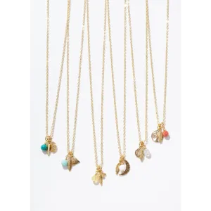 Bel Jewelry - Layering Necklace Assortment