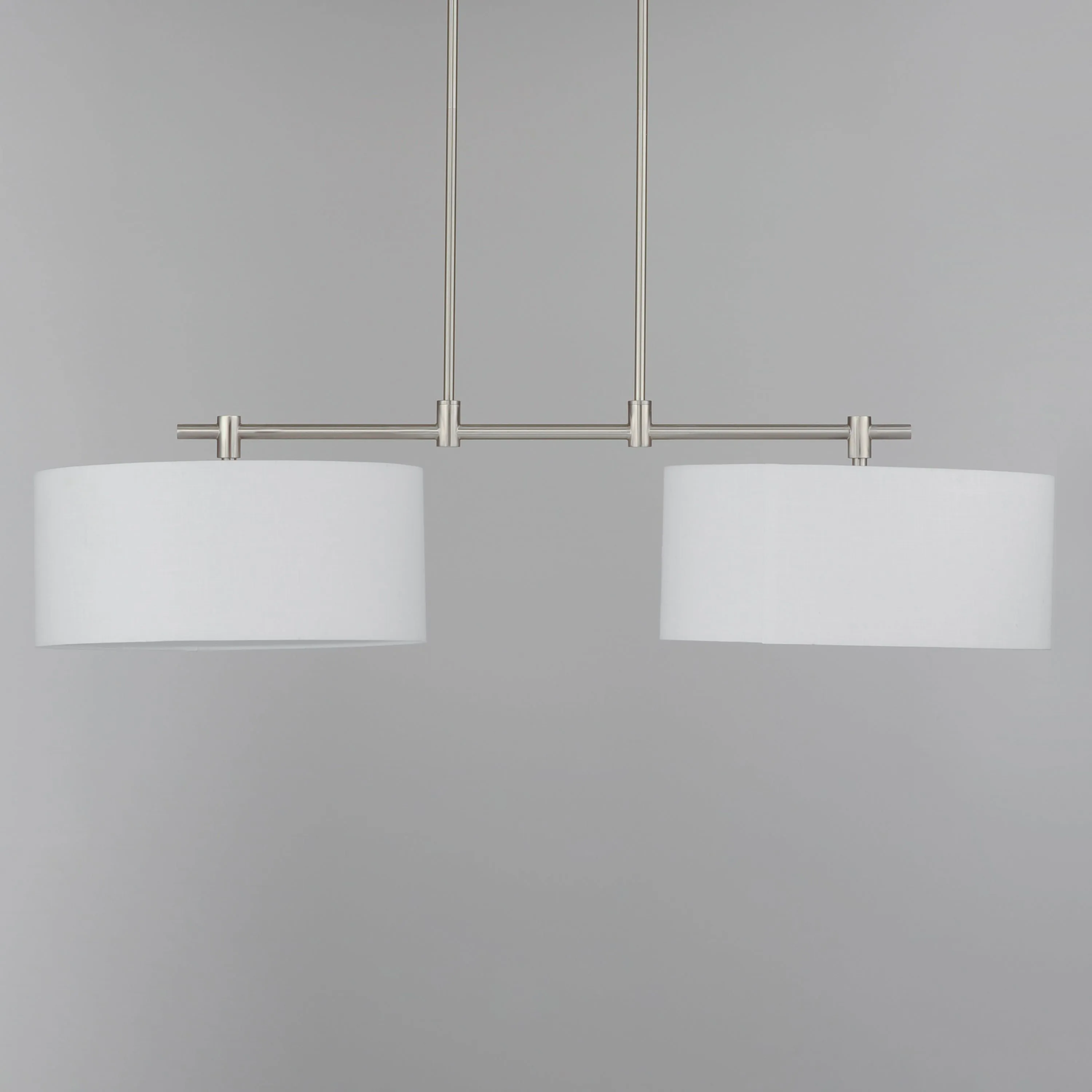 Bongo 2-Light Pendant