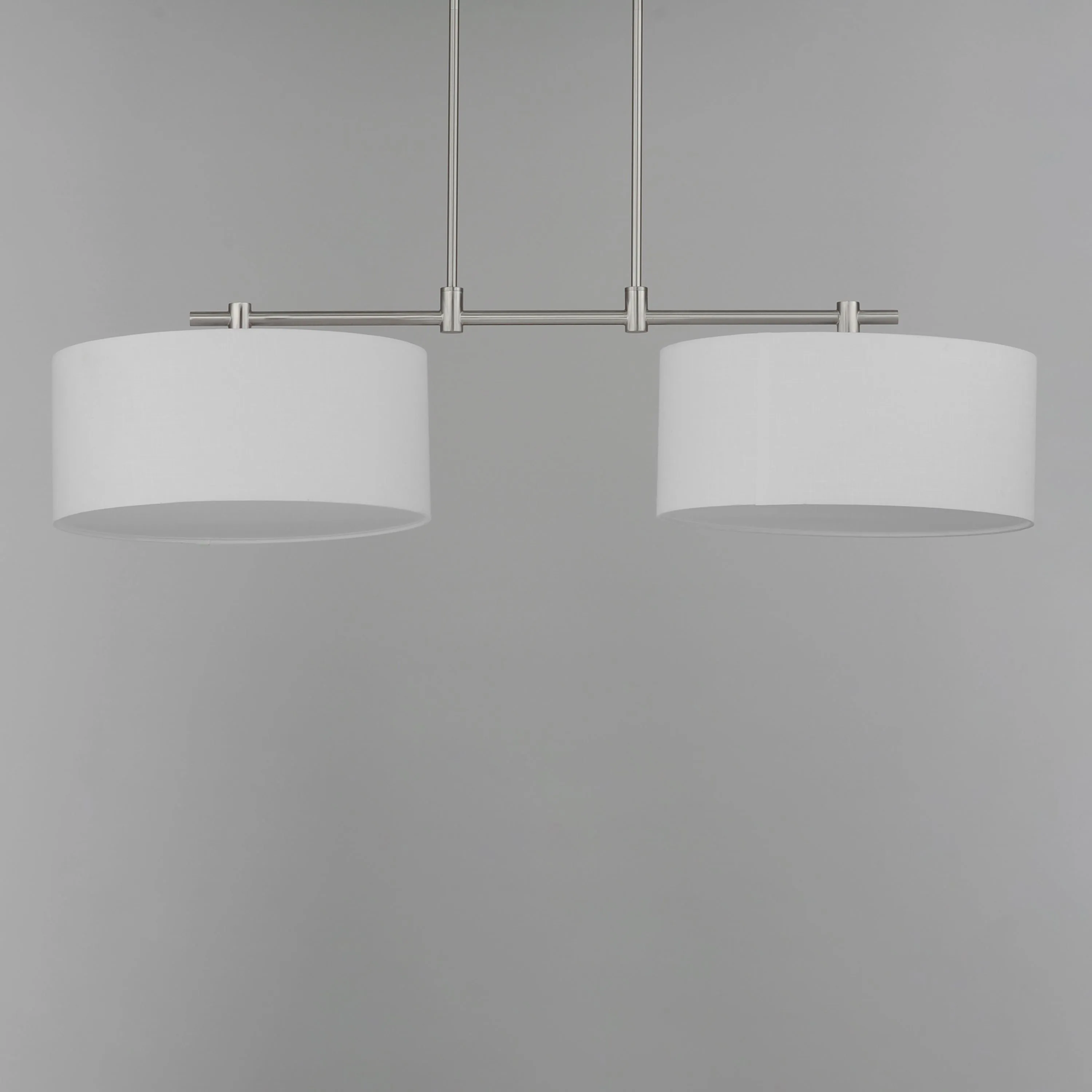 Bongo 2-Light Pendant