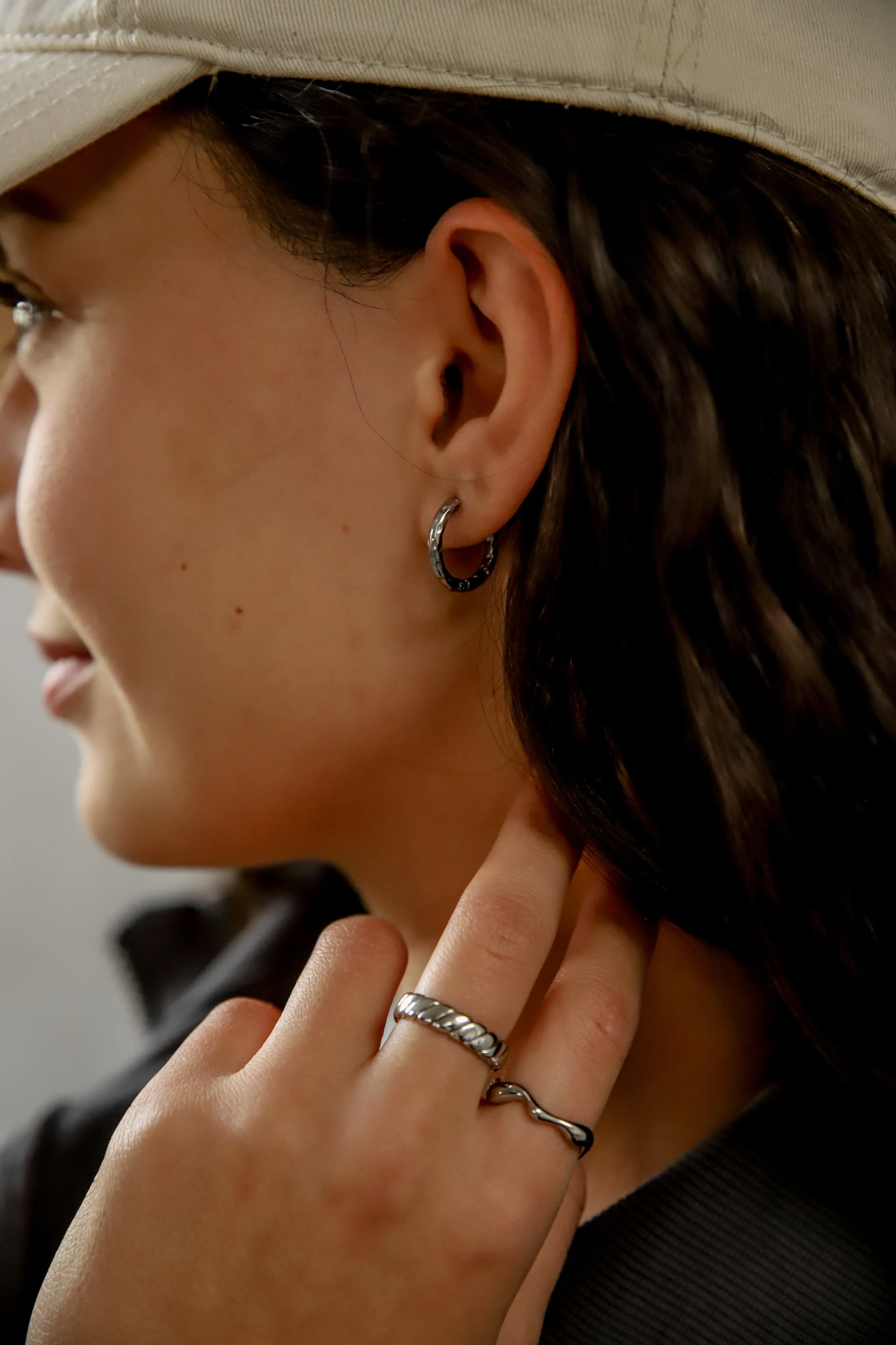 Braided Ring