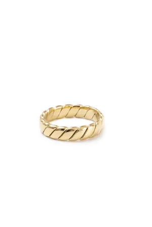 Braided Ring