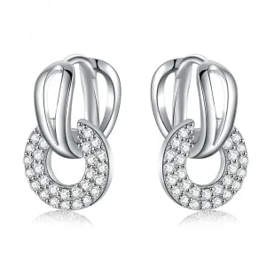 Brilliant Earrings