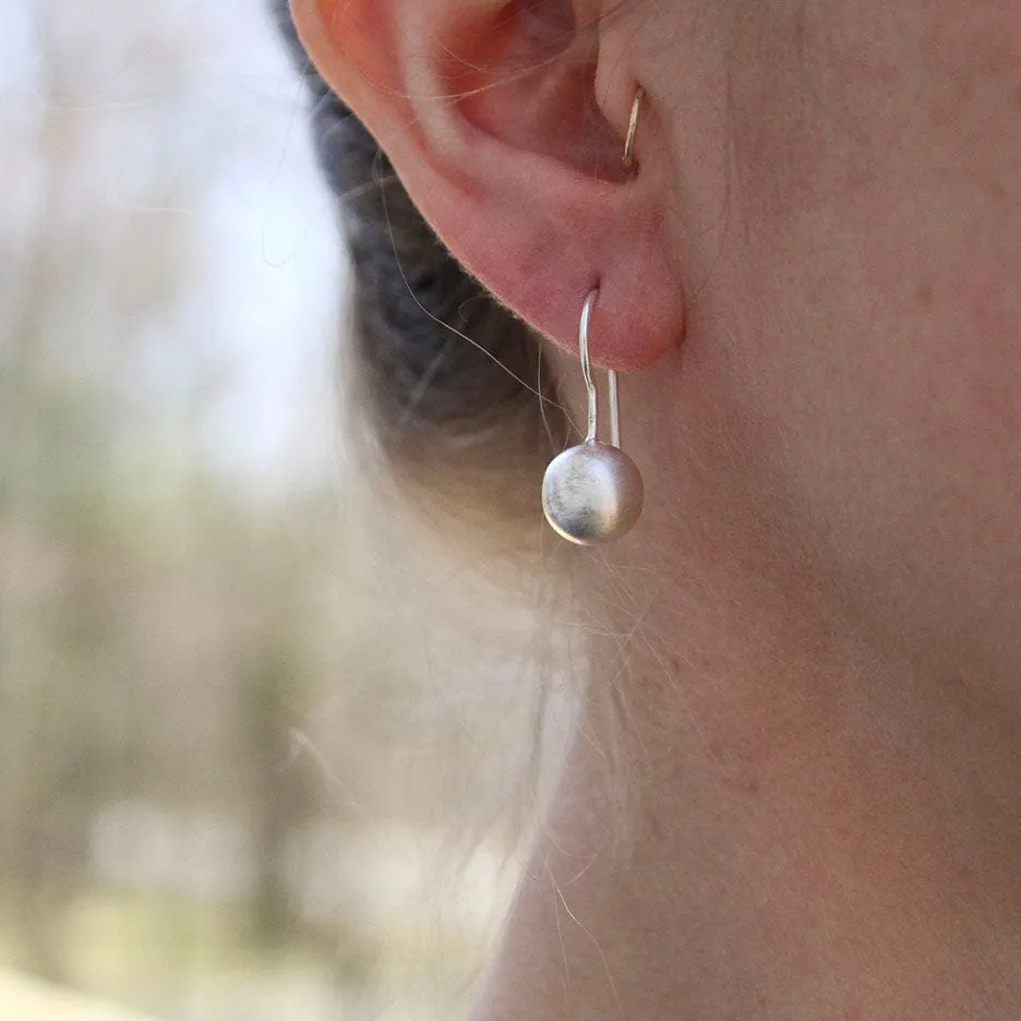 Bubble Earring
