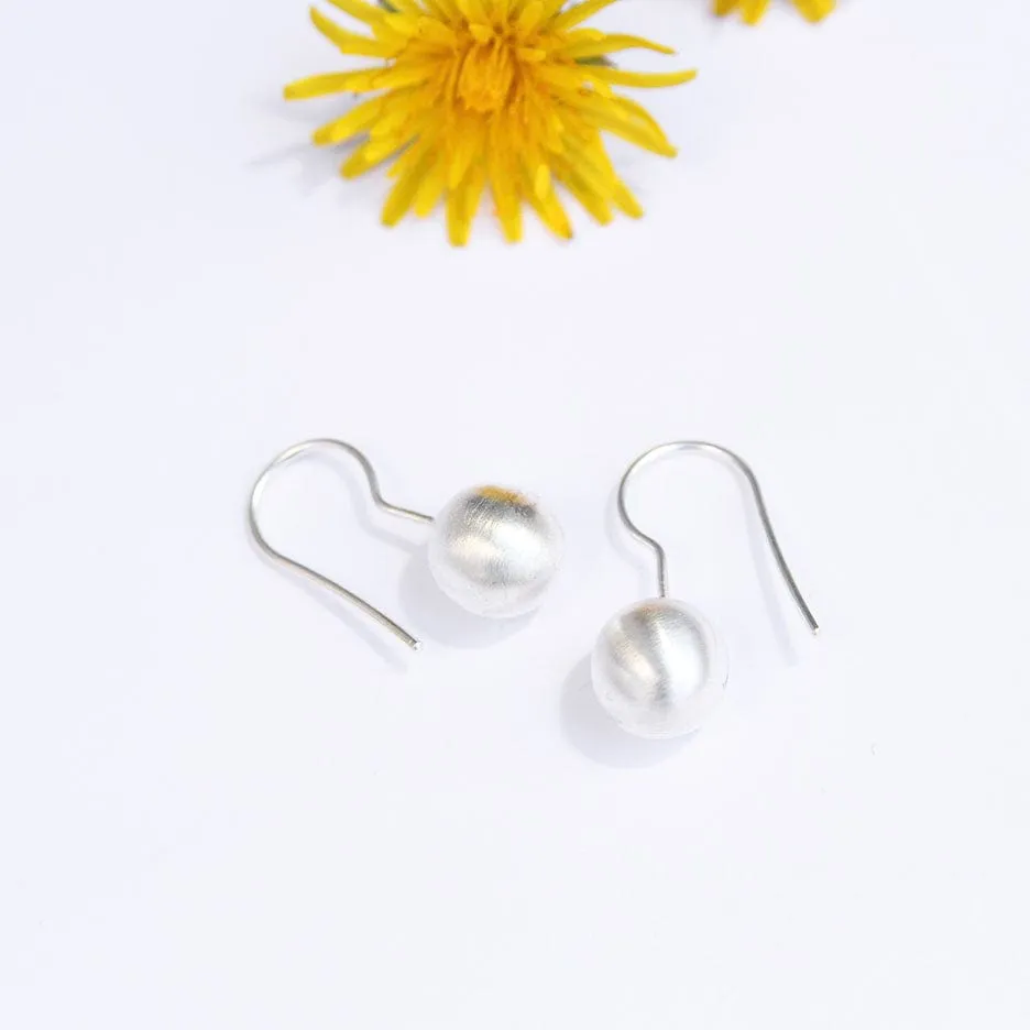 Bubble Earring