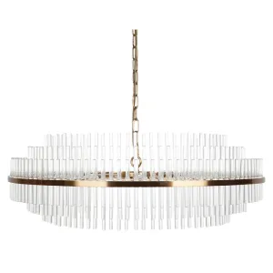 Cafe Lawrence Pendant Short