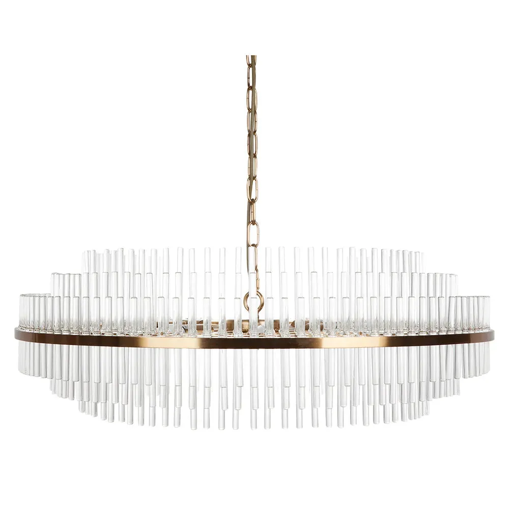 Cafe Lawrence Pendant Short