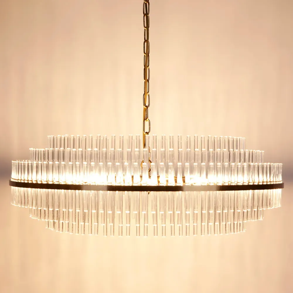Cafe Lawrence Pendant Short
