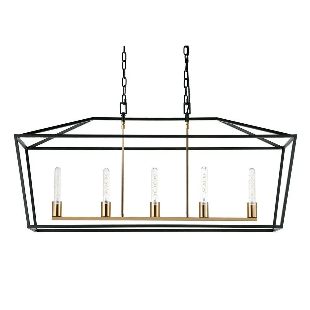 Cafe Le Mans Pendant