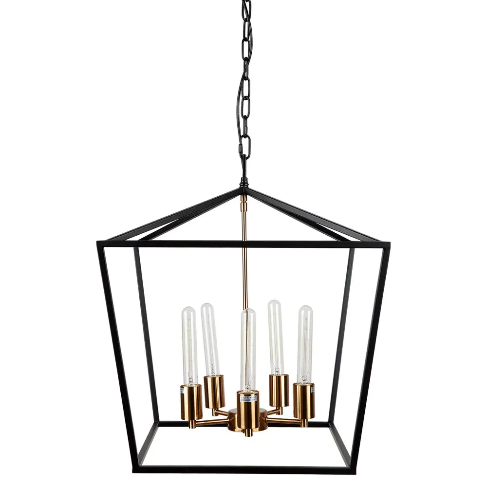 Cafe Le Mans Pendant