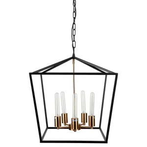 Cafe Le Mans Pendant