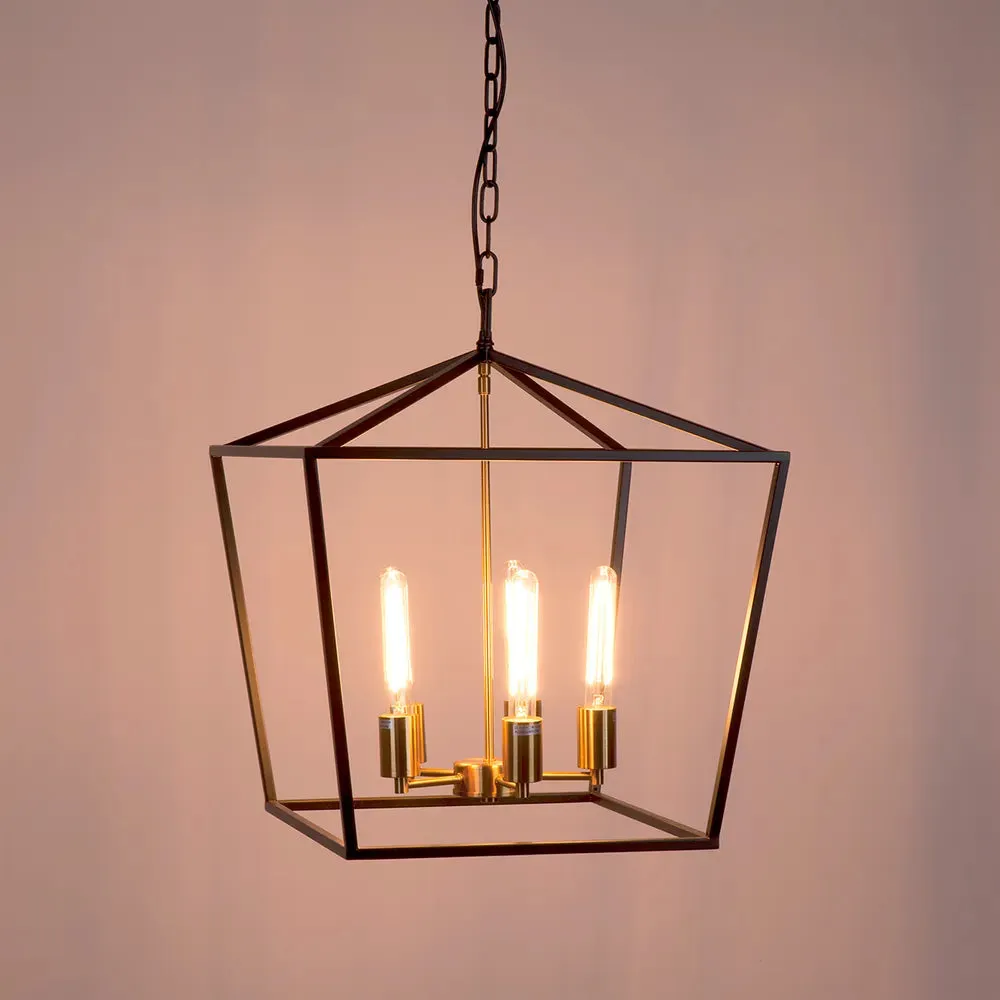 Cafe Le Mans Pendant