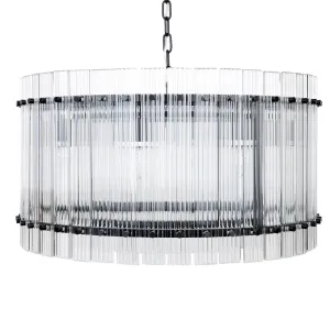 Cafe Paloma Pendant Round