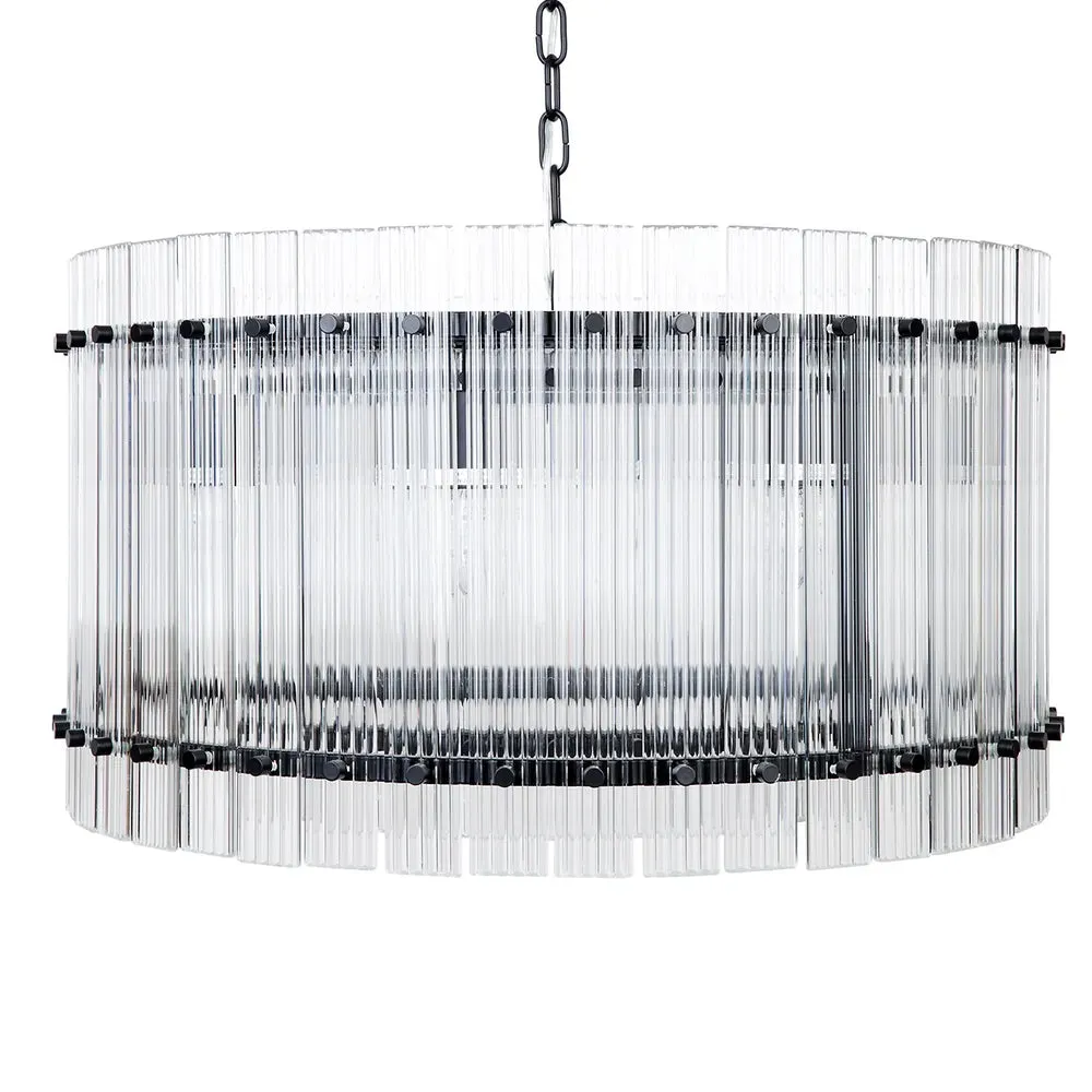 Cafe Paloma Pendant Round