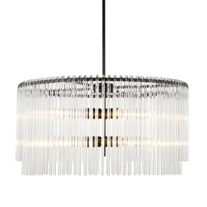 Cafe Zara Pendant Round