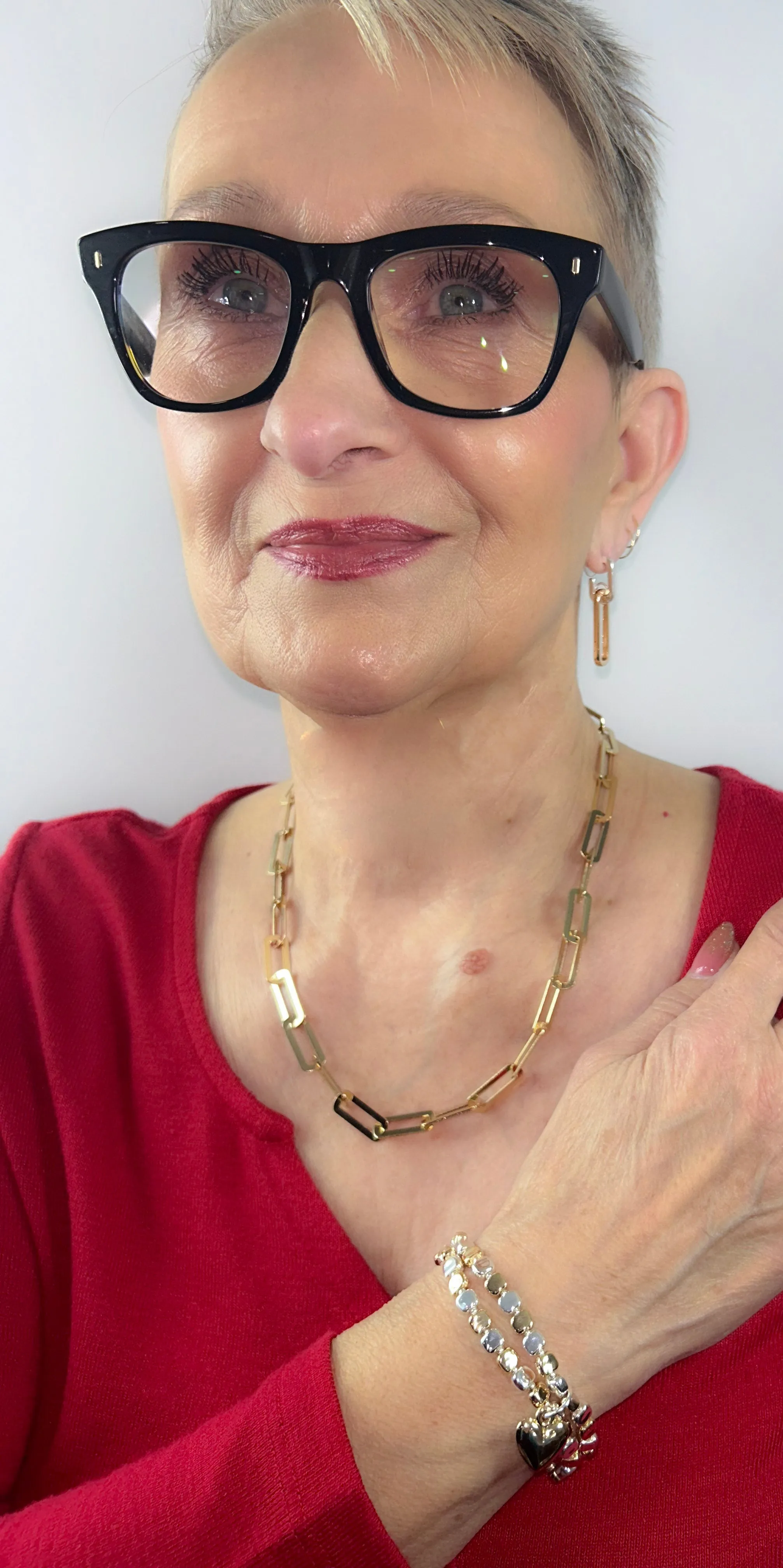 Camille Necklace