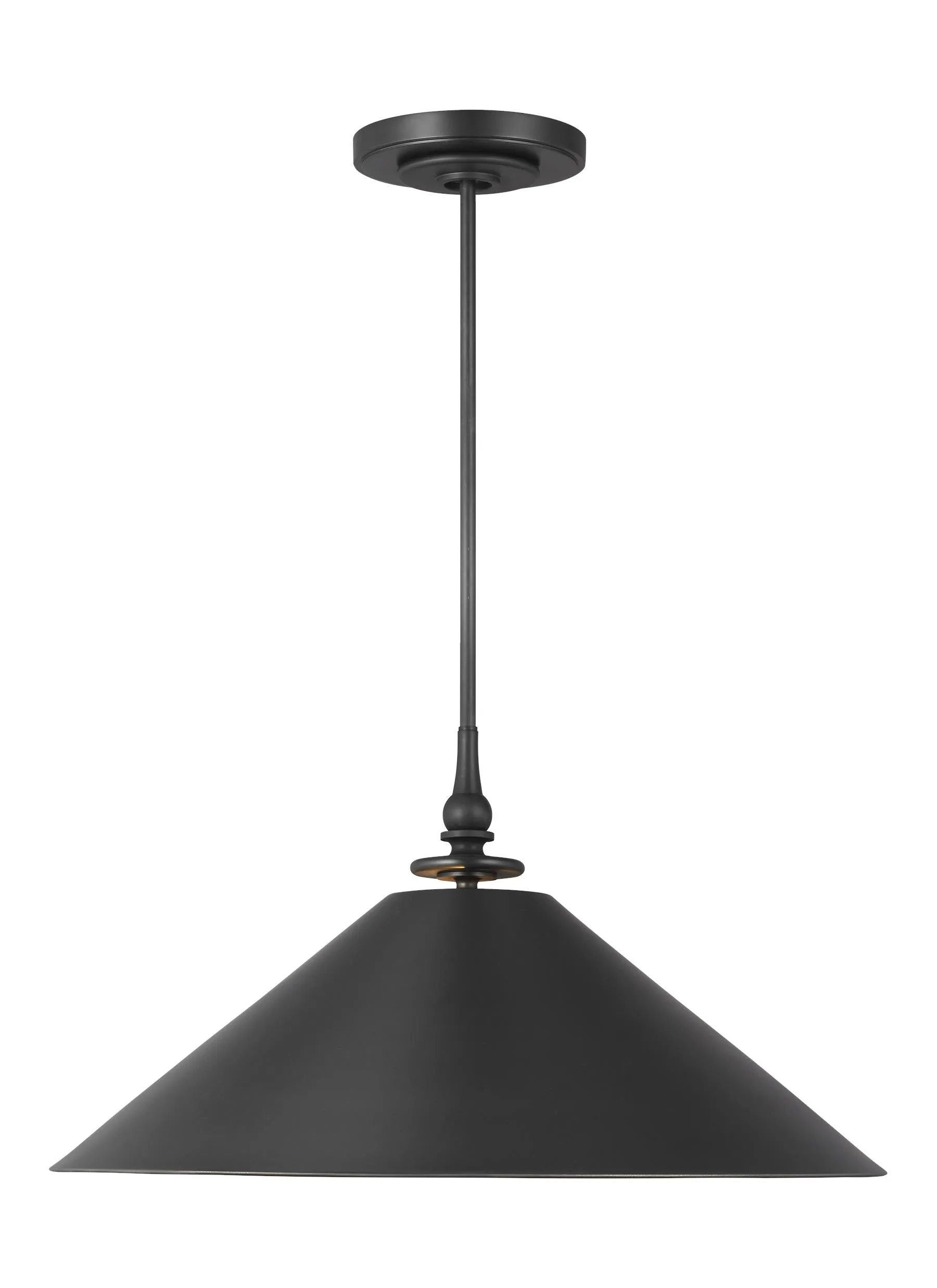 Capri Wide Pendant