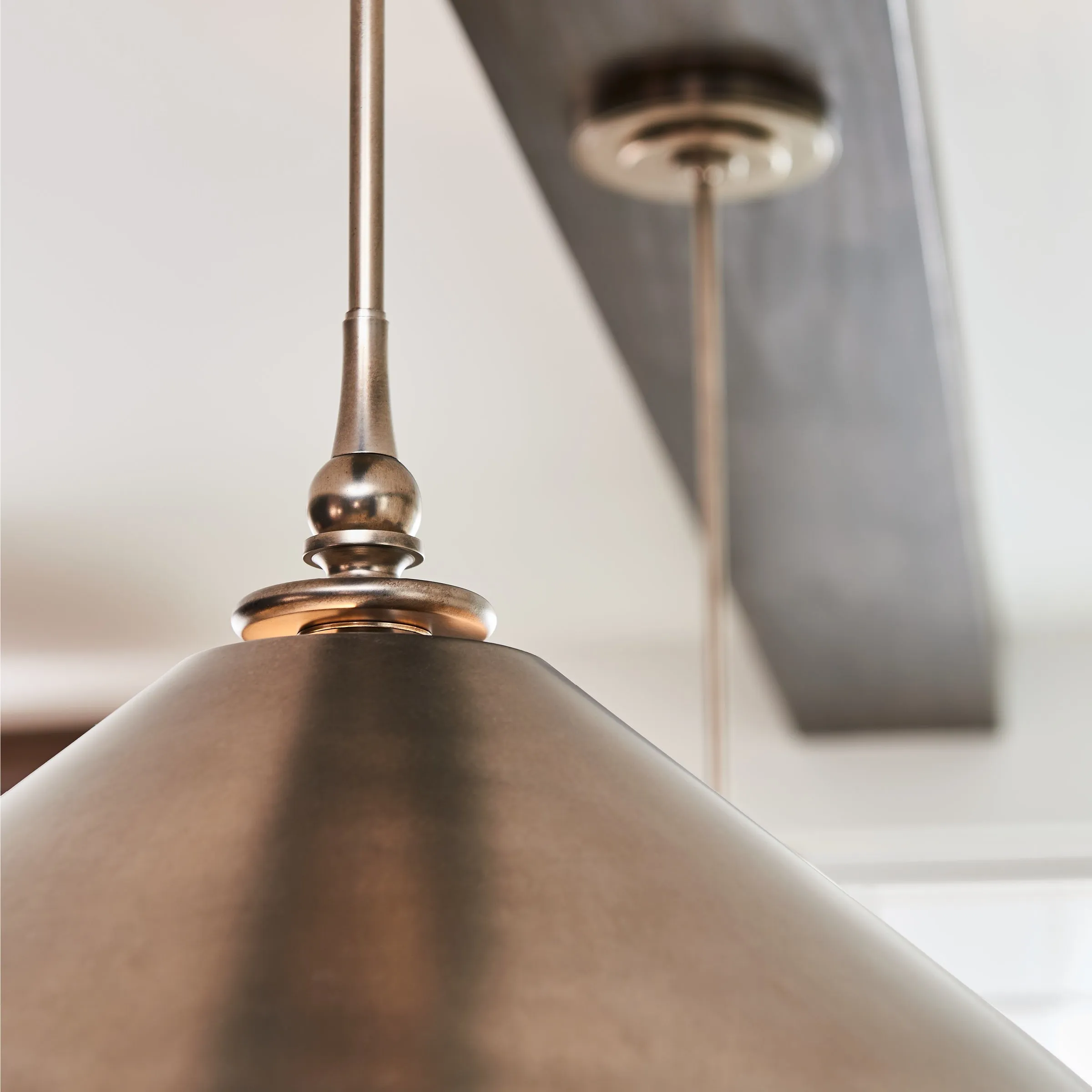 Capri Wide Pendant