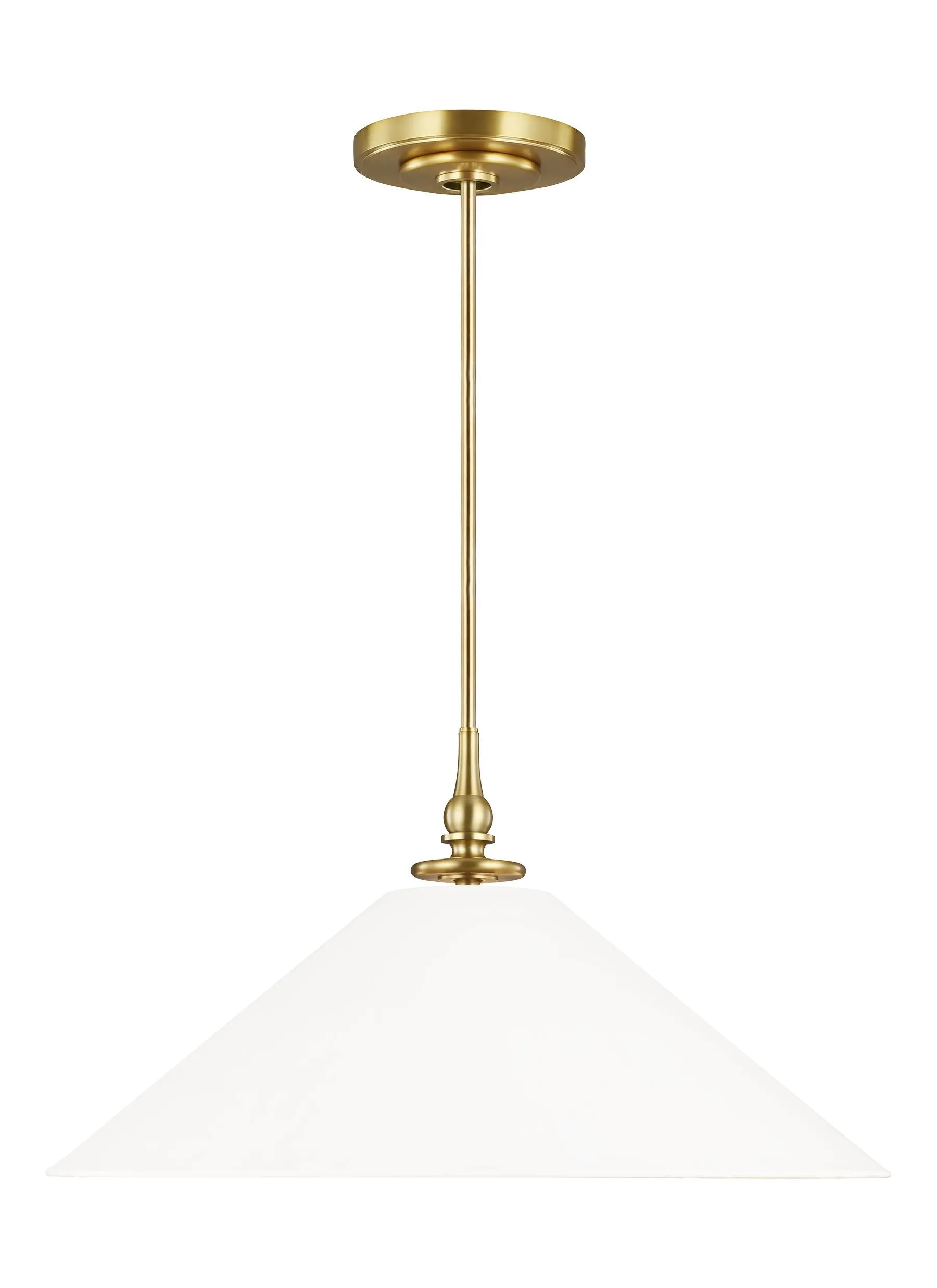 Capri Wide Pendant