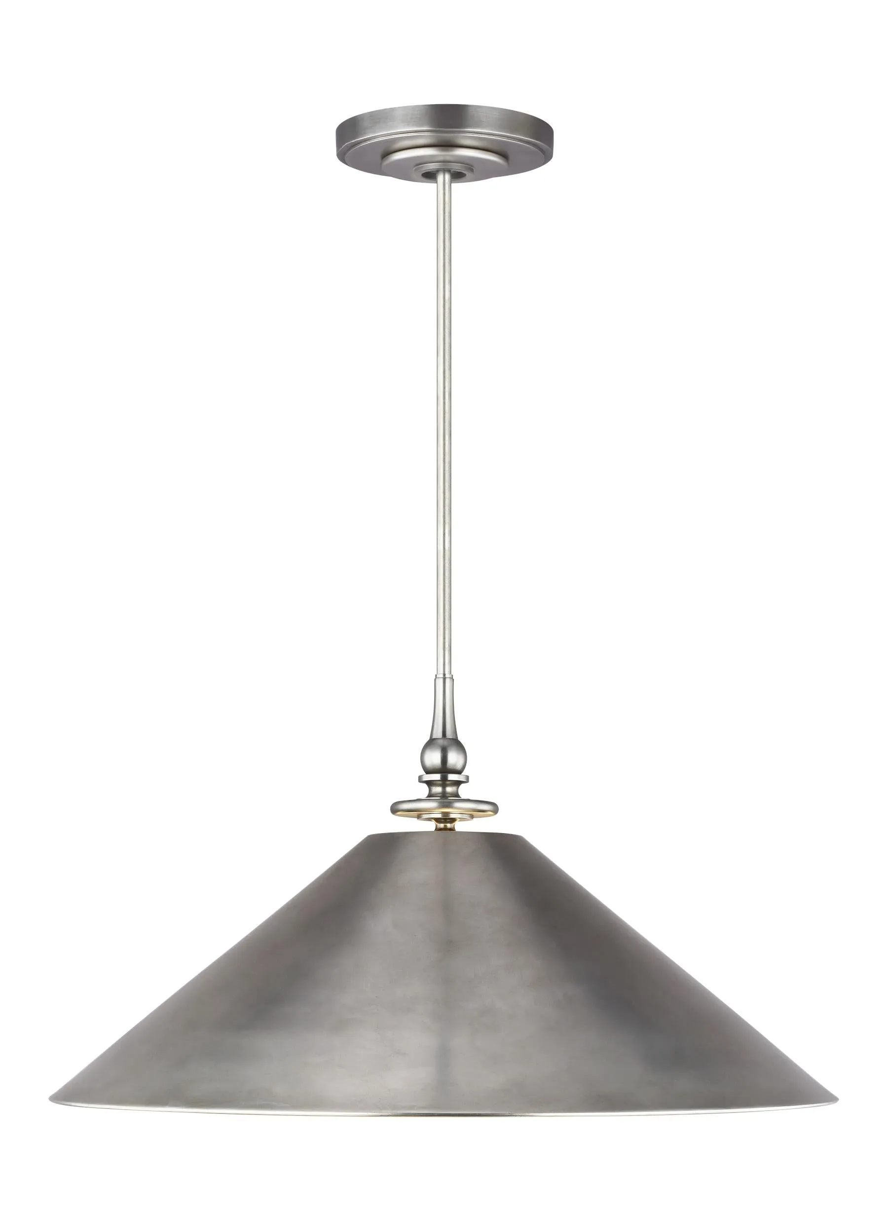 Capri Wide Pendant
