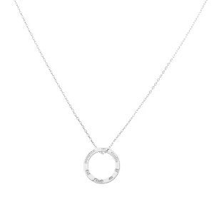 Celebrate Dá fhada an lá tagann an tráthnóna - Silver