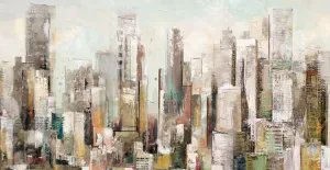 City Chic Panels